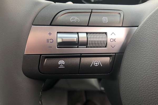 2024 Hyundai Kona Hybrid Premium SX2.V2