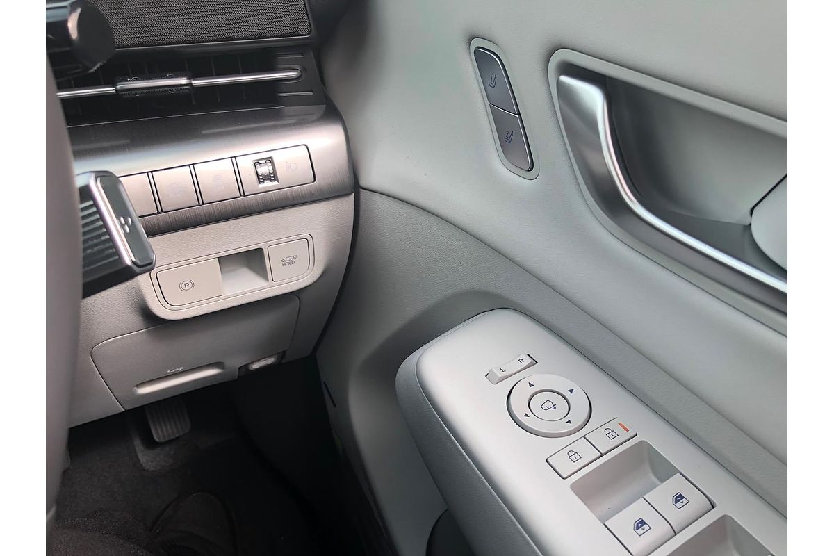 2024 Hyundai Kona Hybrid Premium SX2.V2