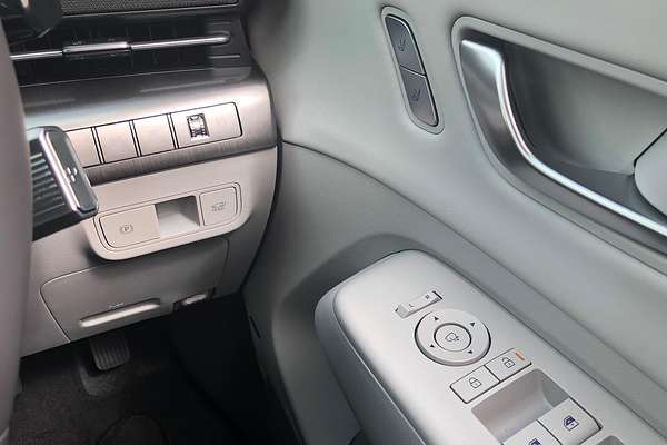 2024 Hyundai Kona Hybrid Premium SX2.V2