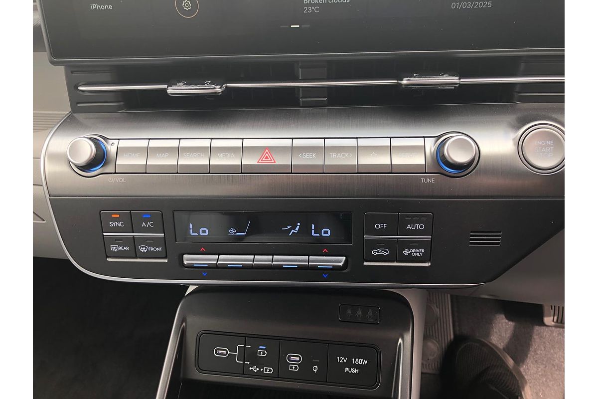 2024 Hyundai Kona Hybrid Premium SX2.V2