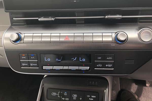 2024 Hyundai Kona Hybrid Premium SX2.V2