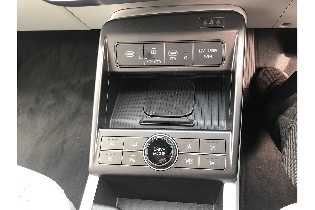 2024 Hyundai Kona Hybrid Premium SX2.V2