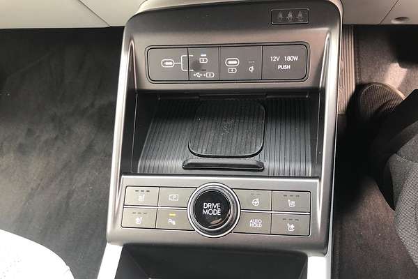 2024 Hyundai Kona Hybrid Premium SX2.V2