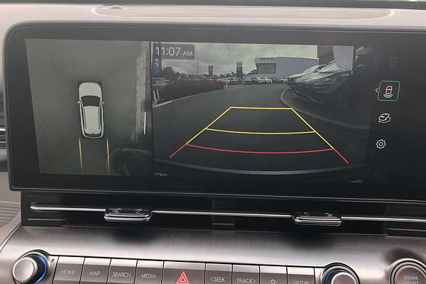 2024 Hyundai Kona Hybrid Premium SX2.V2