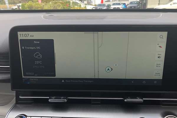 2024 Hyundai Kona Hybrid Premium SX2.V2