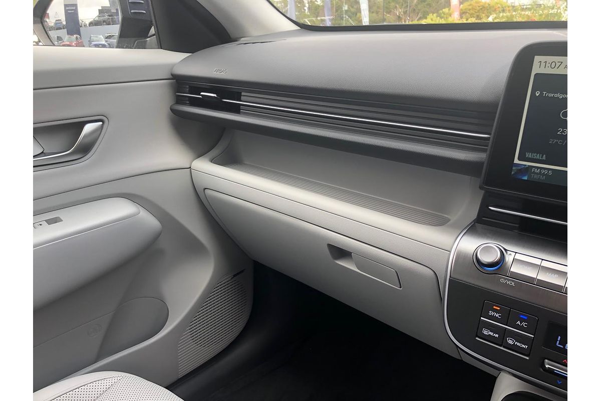 2024 Hyundai Kona Hybrid Premium SX2.V2