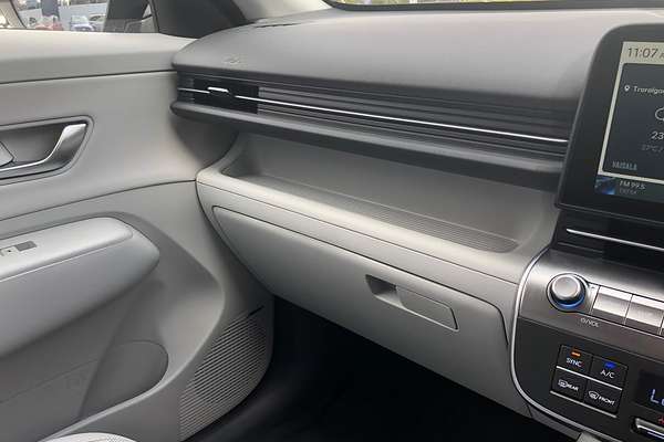 2024 Hyundai Kona Hybrid Premium SX2.V2