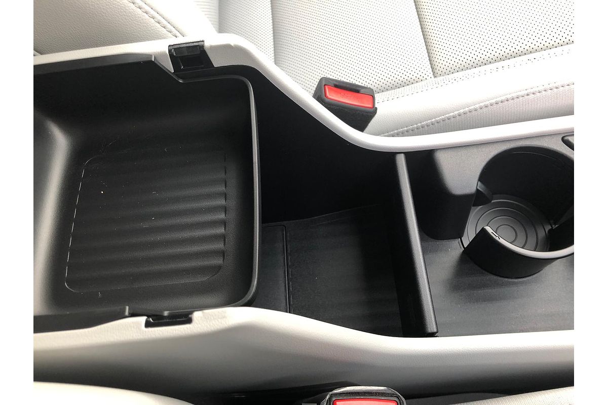 2024 Hyundai Kona Hybrid Premium SX2.V2