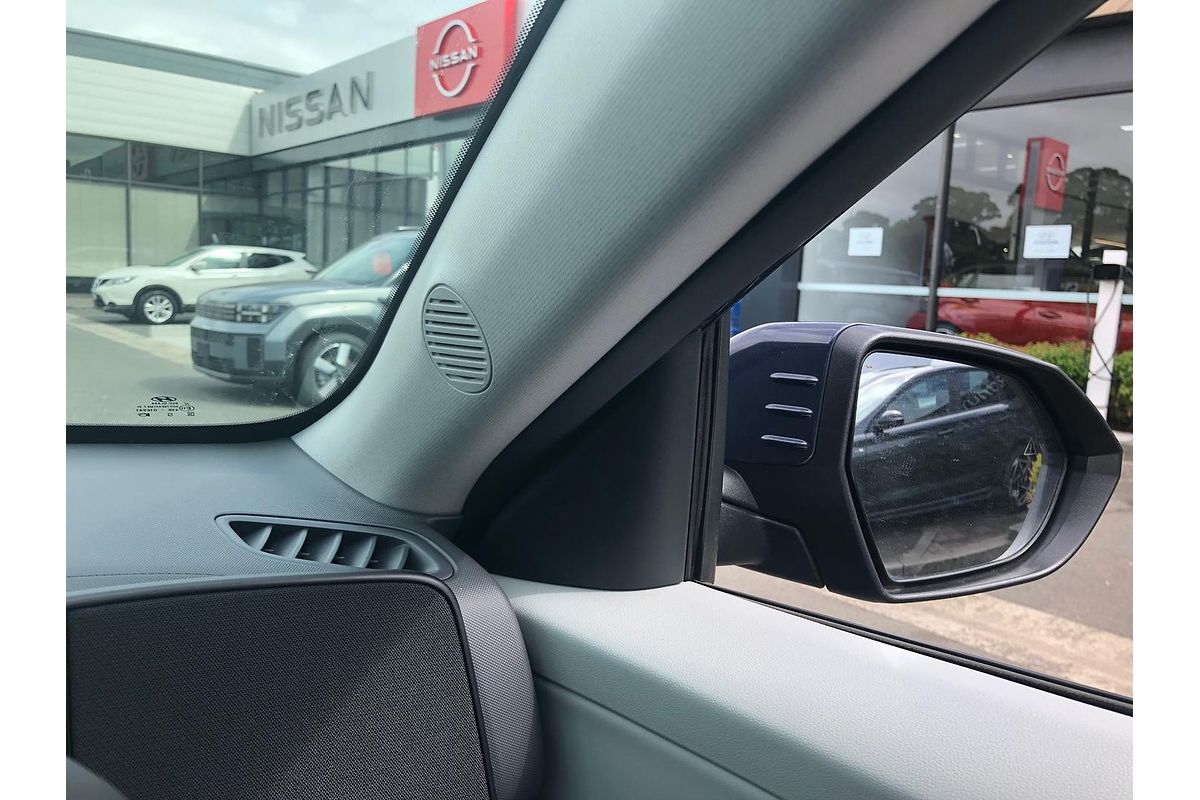 2024 Hyundai Kona Hybrid Premium SX2.V2