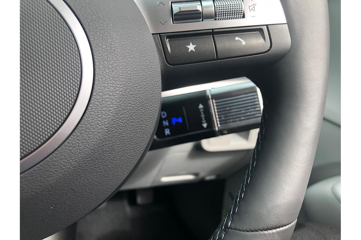 2024 Hyundai Kona Hybrid Premium SX2.V2