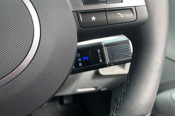 2024 Hyundai Kona Hybrid Premium SX2.V2