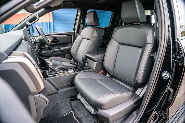 2025 Mitsubishi Triton GSR MV 4X4