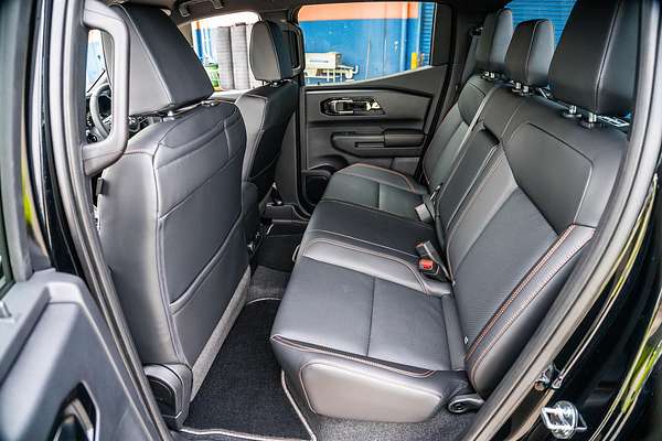 2025 Mitsubishi Triton GSR MV 4X4