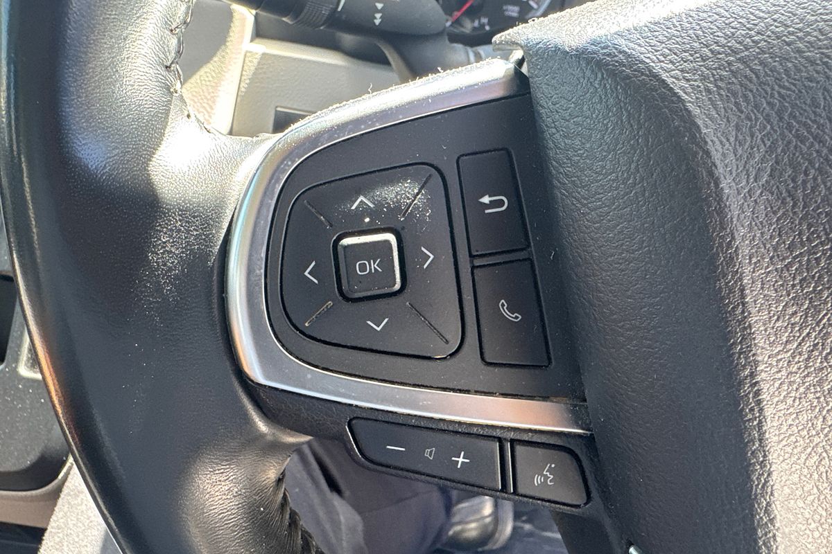 2020 Toyota Hiace Commuter GDH322R