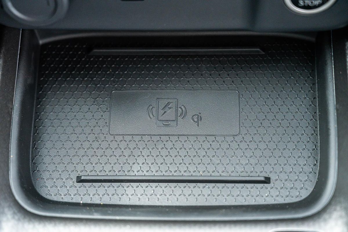 2025 Nissan QASHQAI Ti J12