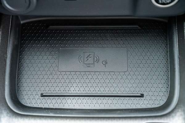 2025 Nissan QASHQAI Ti J12