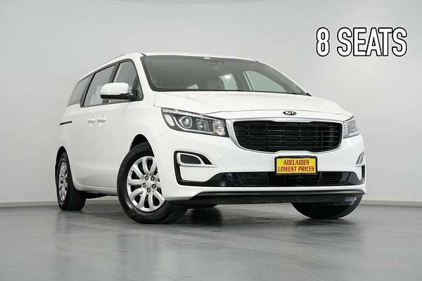 2019 Kia Carnival S YP