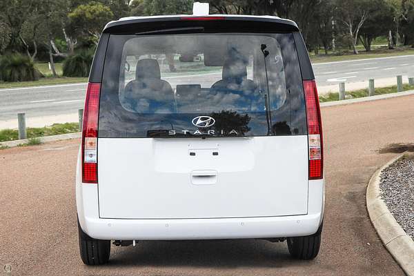 2024 Hyundai STARIA LOAD US4.V2