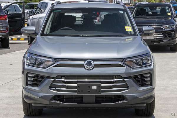 2024 SsangYong Korando ELX C300