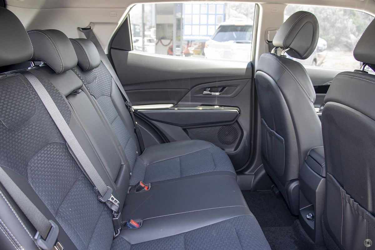 2024 SsangYong Korando ELX C300