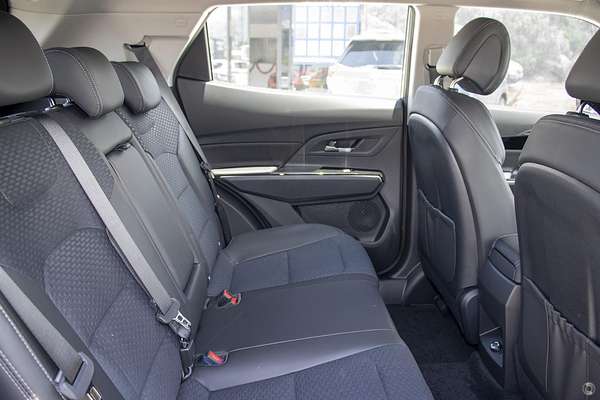 2024 SsangYong Korando ELX C300