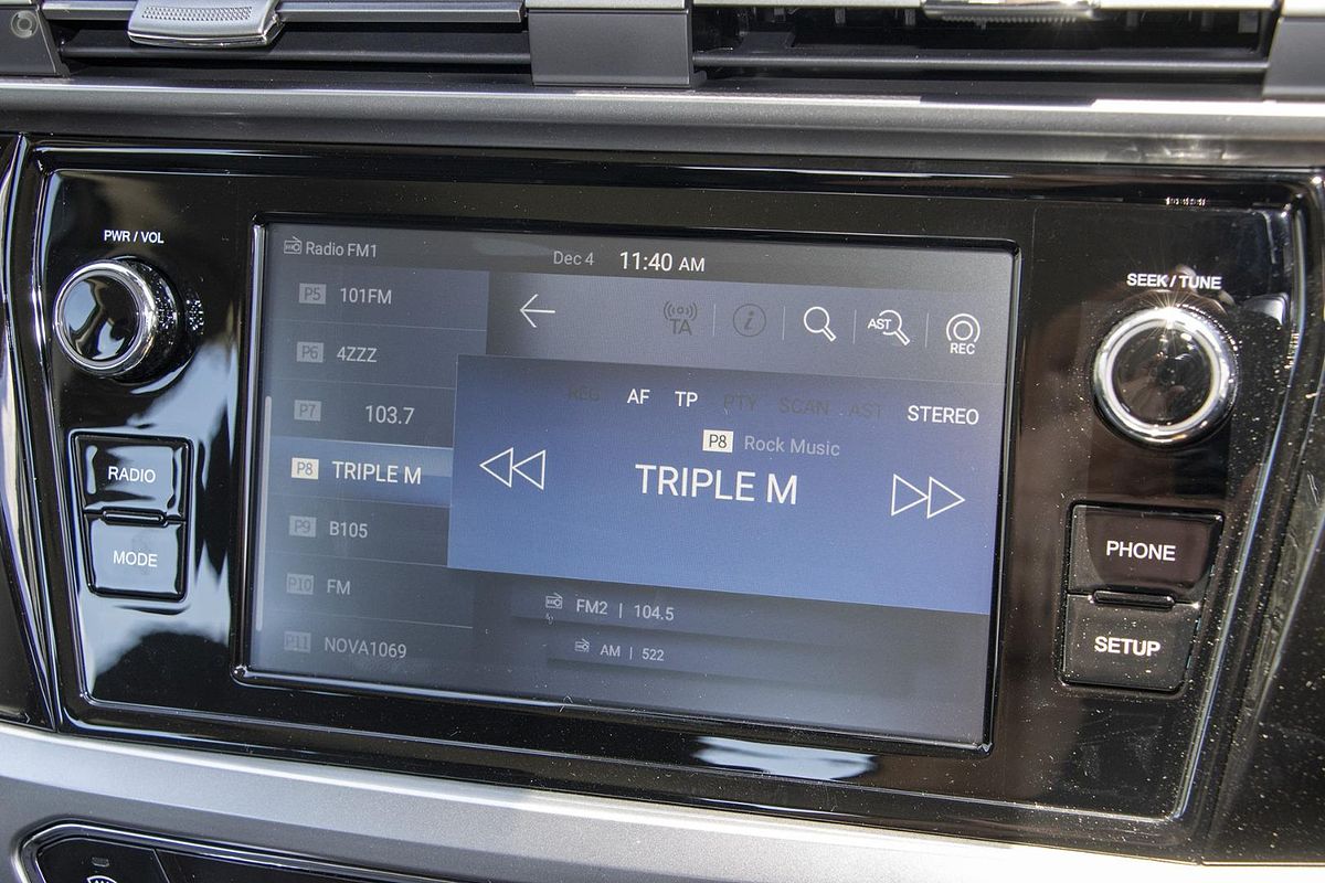 2024 SsangYong Korando ELX C300