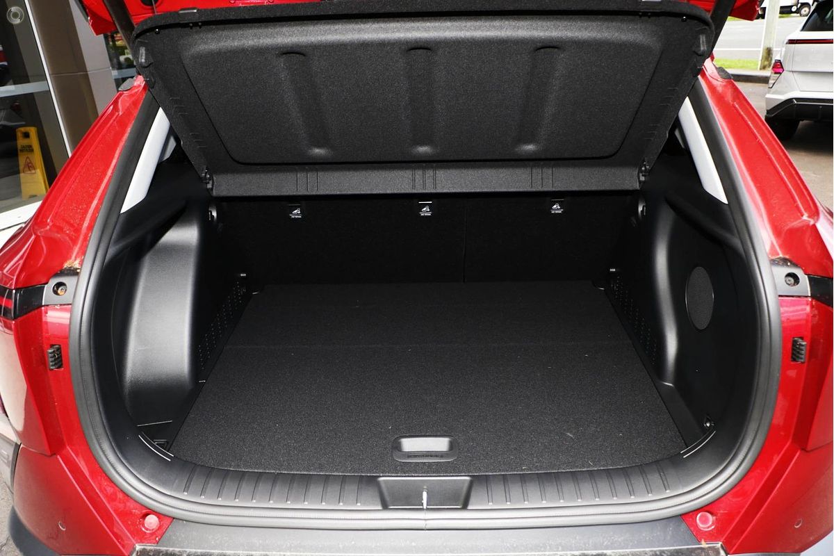 2024 Hyundai Kona Premium SX2.V2