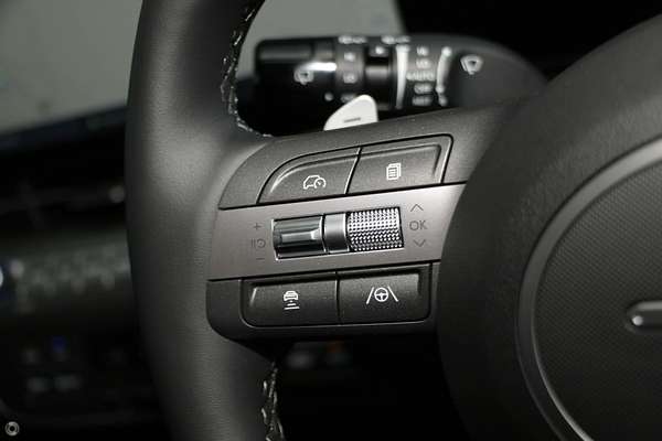 2024 Hyundai Kona Premium SX2.V2