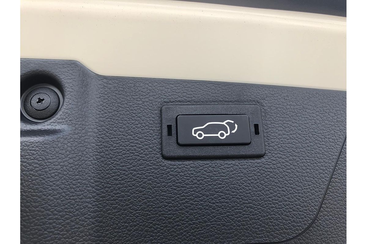 2024 SsangYong Korando Ultimate LTD C300