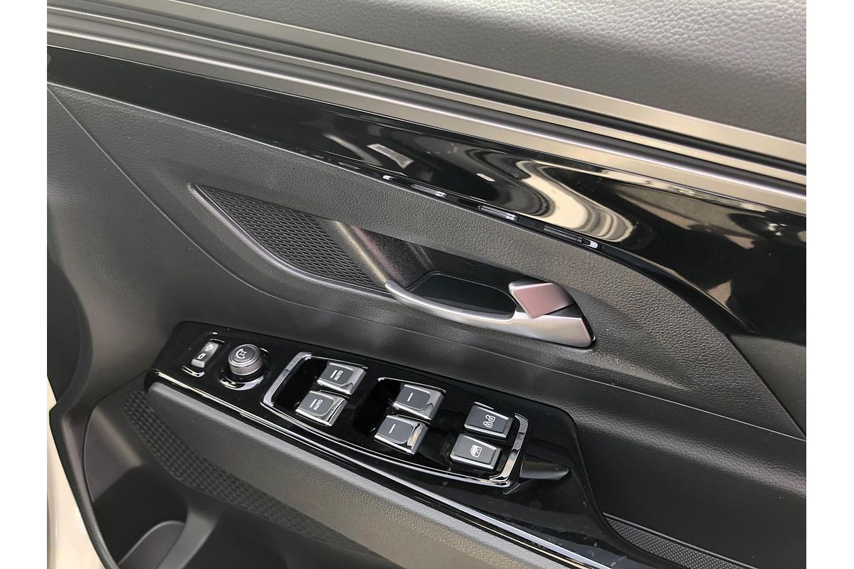 2024 SsangYong Korando Ultimate LTD C300