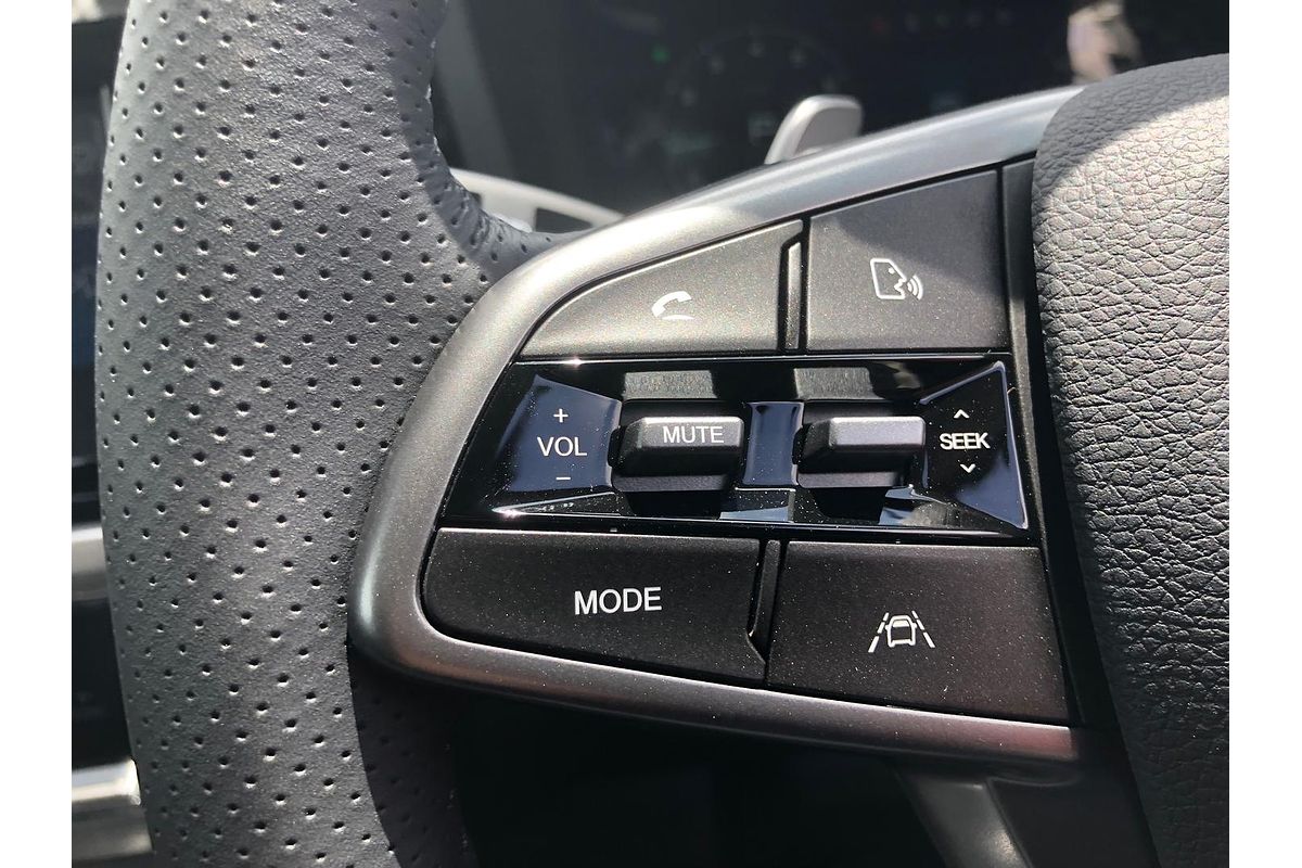 2024 SsangYong Korando Ultimate LTD C300