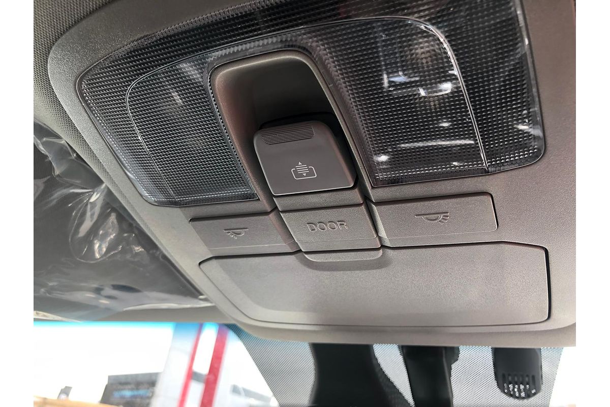2024 SsangYong Korando Ultimate LTD C300