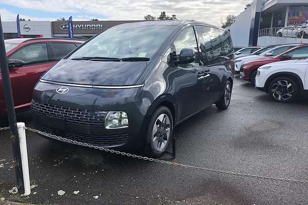 2024 Hyundai STARIA Elite US4.V3