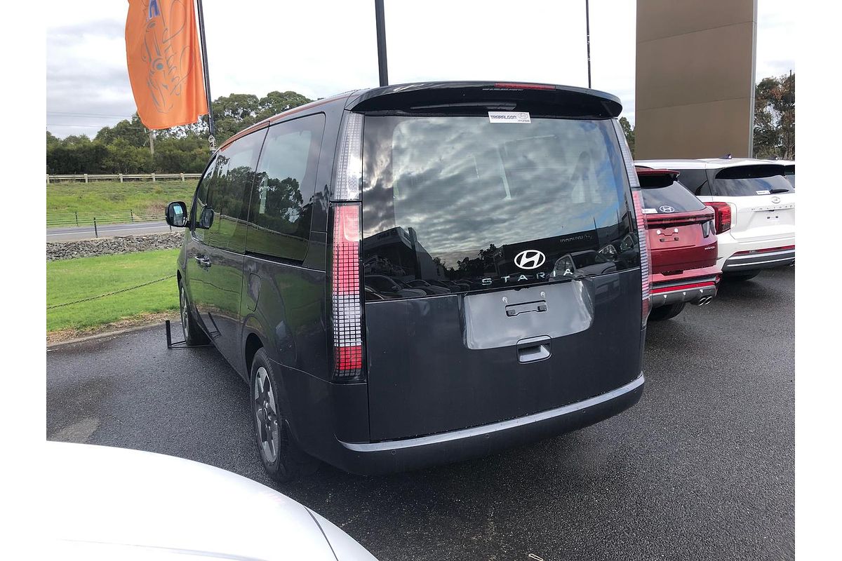 2024 Hyundai STARIA Elite US4.V3