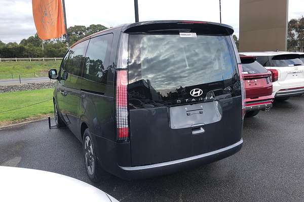 2024 Hyundai STARIA Elite US4.V3