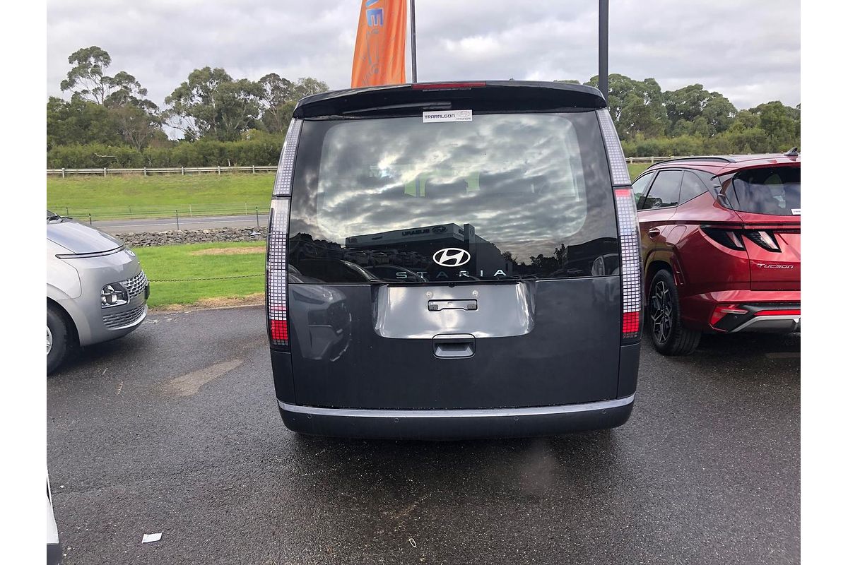 2024 Hyundai STARIA Elite US4.V3