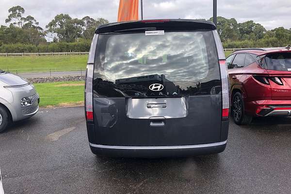2024 Hyundai STARIA Elite US4.V3
