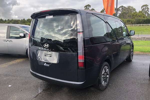 2024 Hyundai STARIA Elite US4.V3