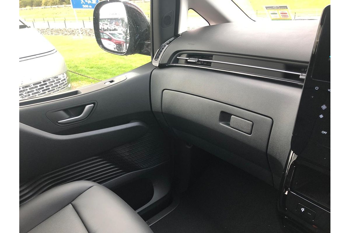 2024 Hyundai STARIA Elite US4.V3