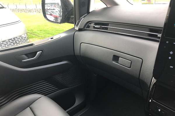 2024 Hyundai STARIA Elite US4.V3