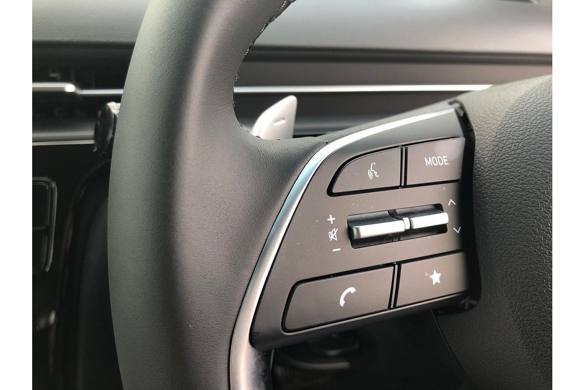 2024 Hyundai STARIA Elite US4.V3