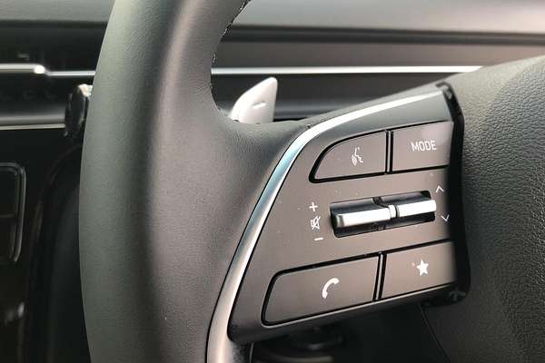2024 Hyundai STARIA Elite US4.V3