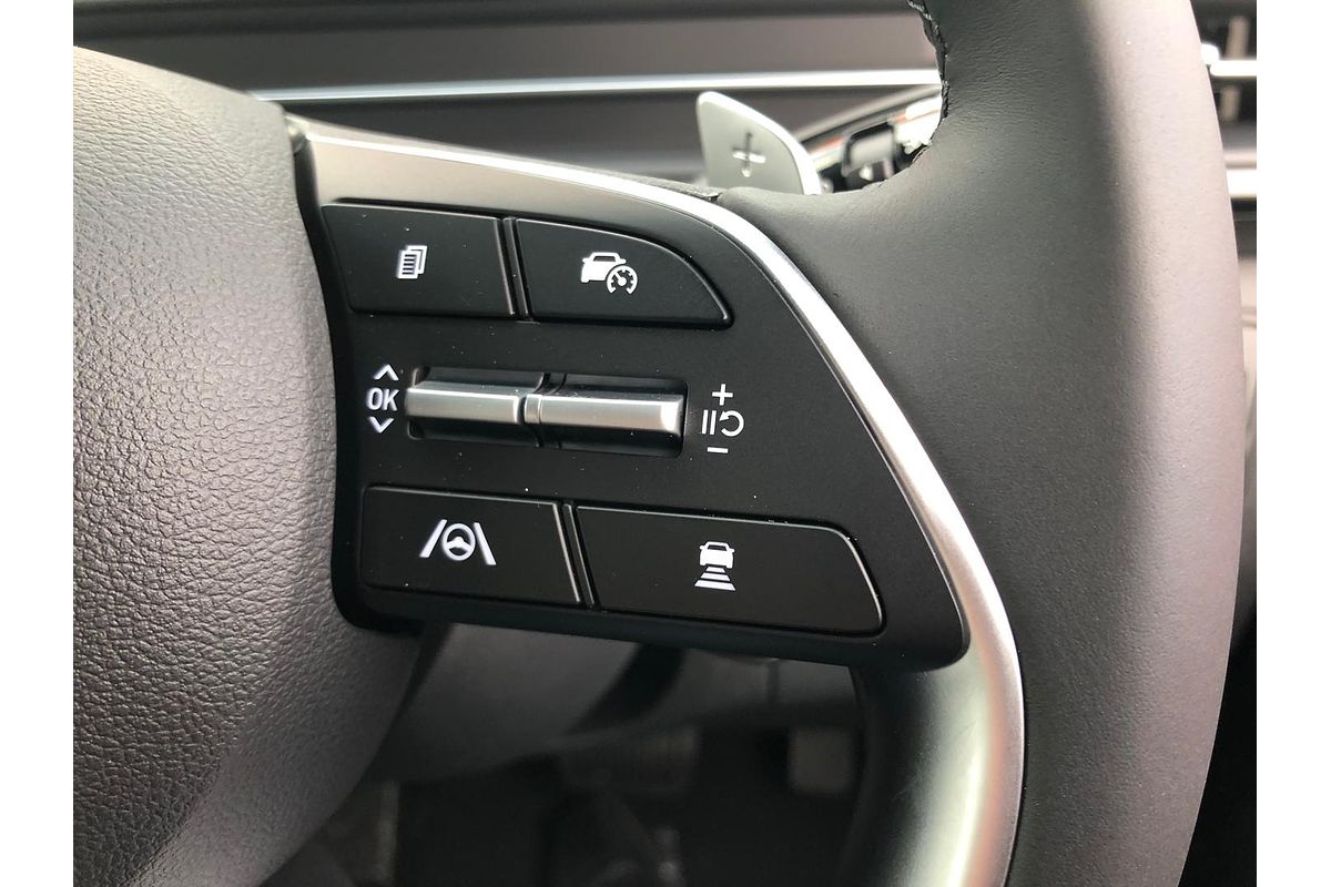 2024 Hyundai STARIA Elite US4.V3