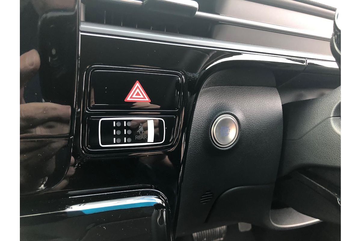2024 Hyundai STARIA Elite US4.V3