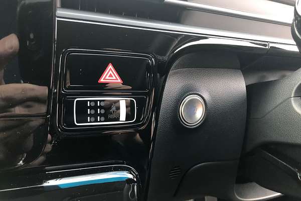 2024 Hyundai STARIA Elite US4.V3
