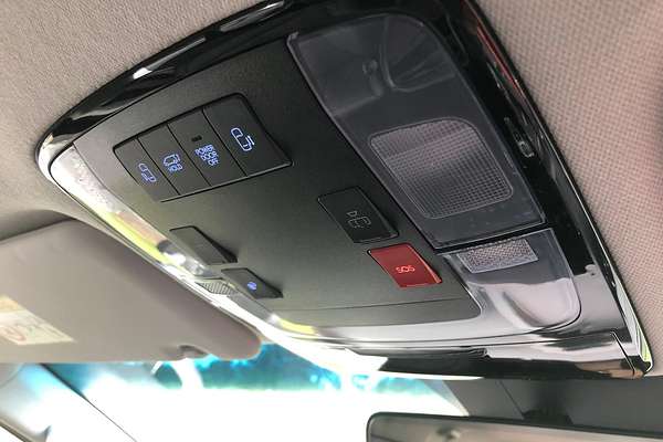 2024 Hyundai STARIA Elite US4.V3