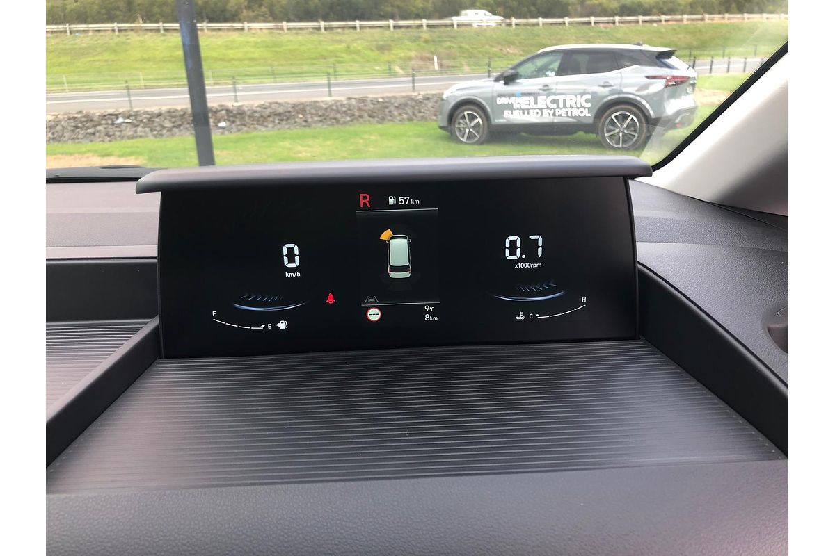2024 Hyundai STARIA Elite US4.V3