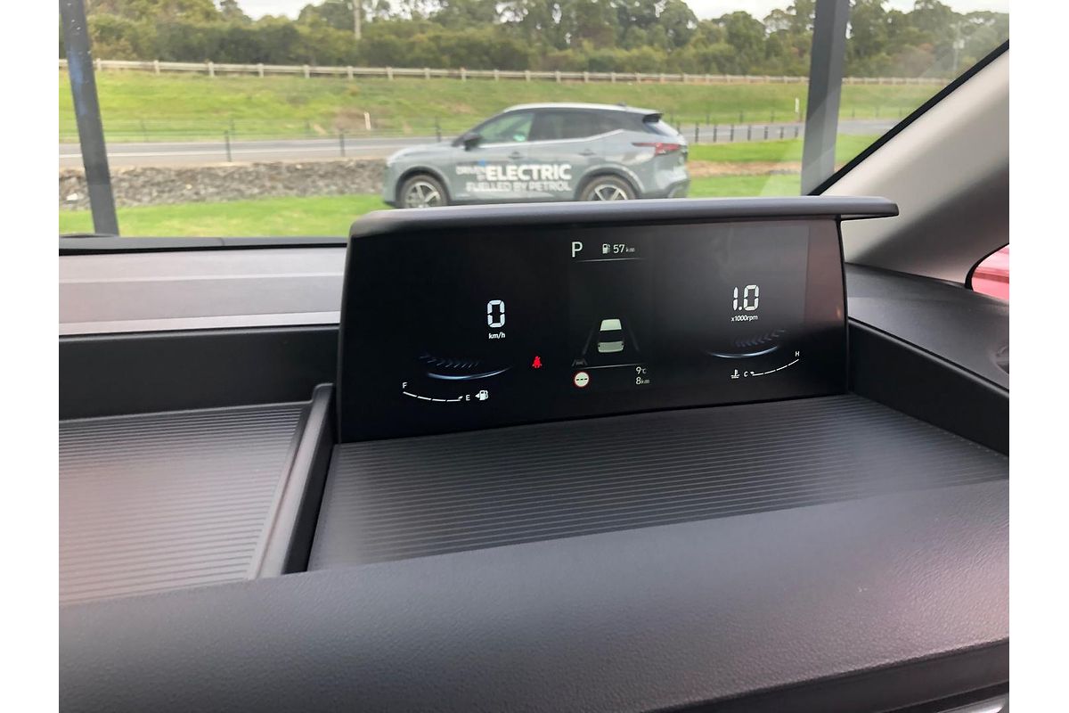 2024 Hyundai STARIA Elite US4.V3