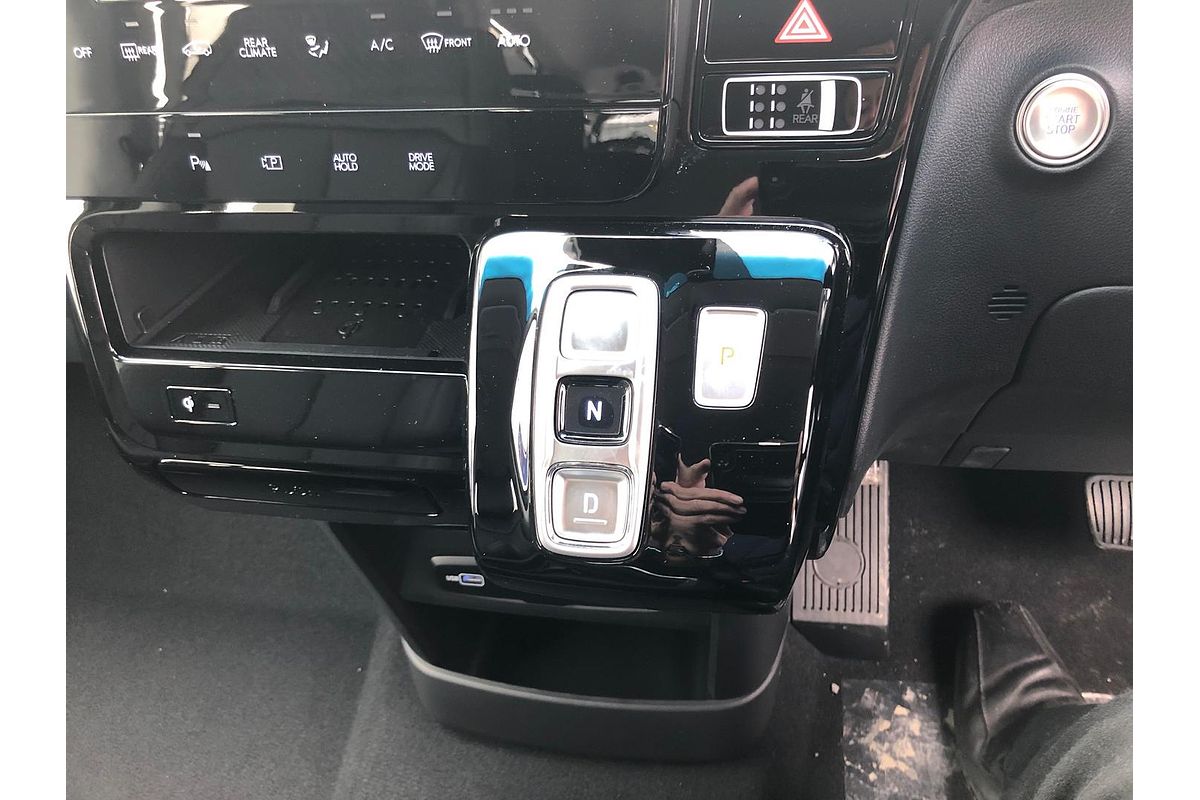 2024 Hyundai STARIA Elite US4.V3