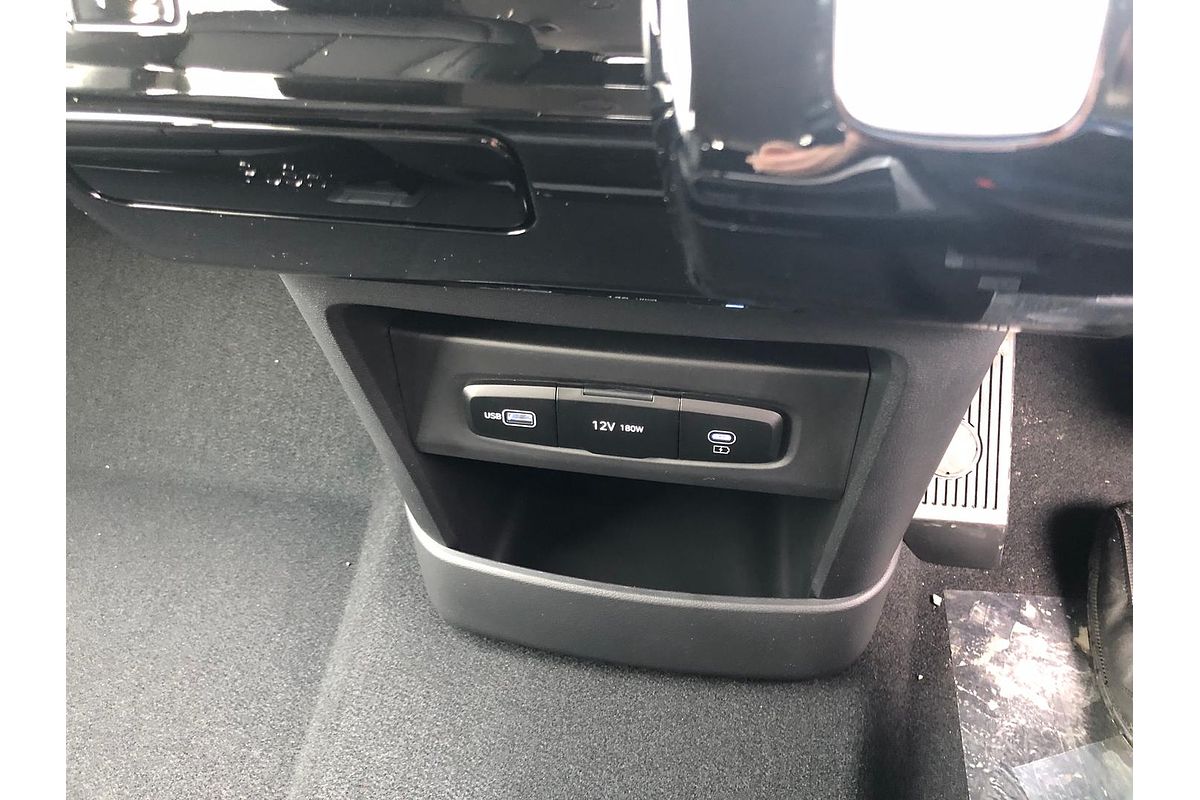 2024 Hyundai STARIA Elite US4.V3
